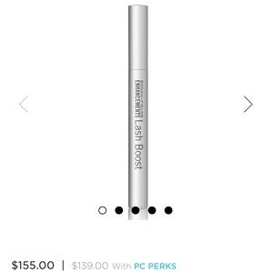 Rodan + Fields Lash Boost Serum